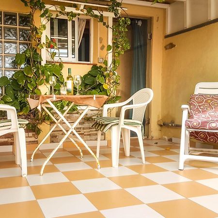 Petunia 75 Villa El Médano Dış mekan fotoğraf