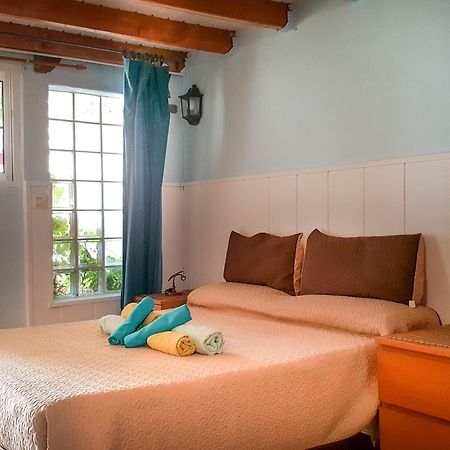 Petunia 75 Villa El Médano Dış mekan fotoğraf