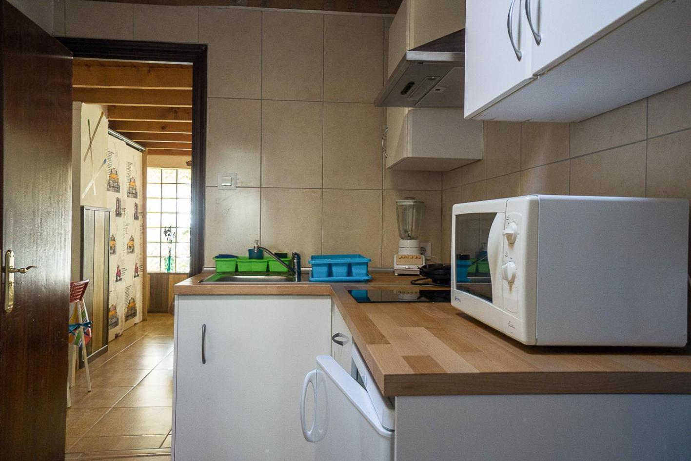 Petunia 75 Villa El Médano Dış mekan fotoğraf