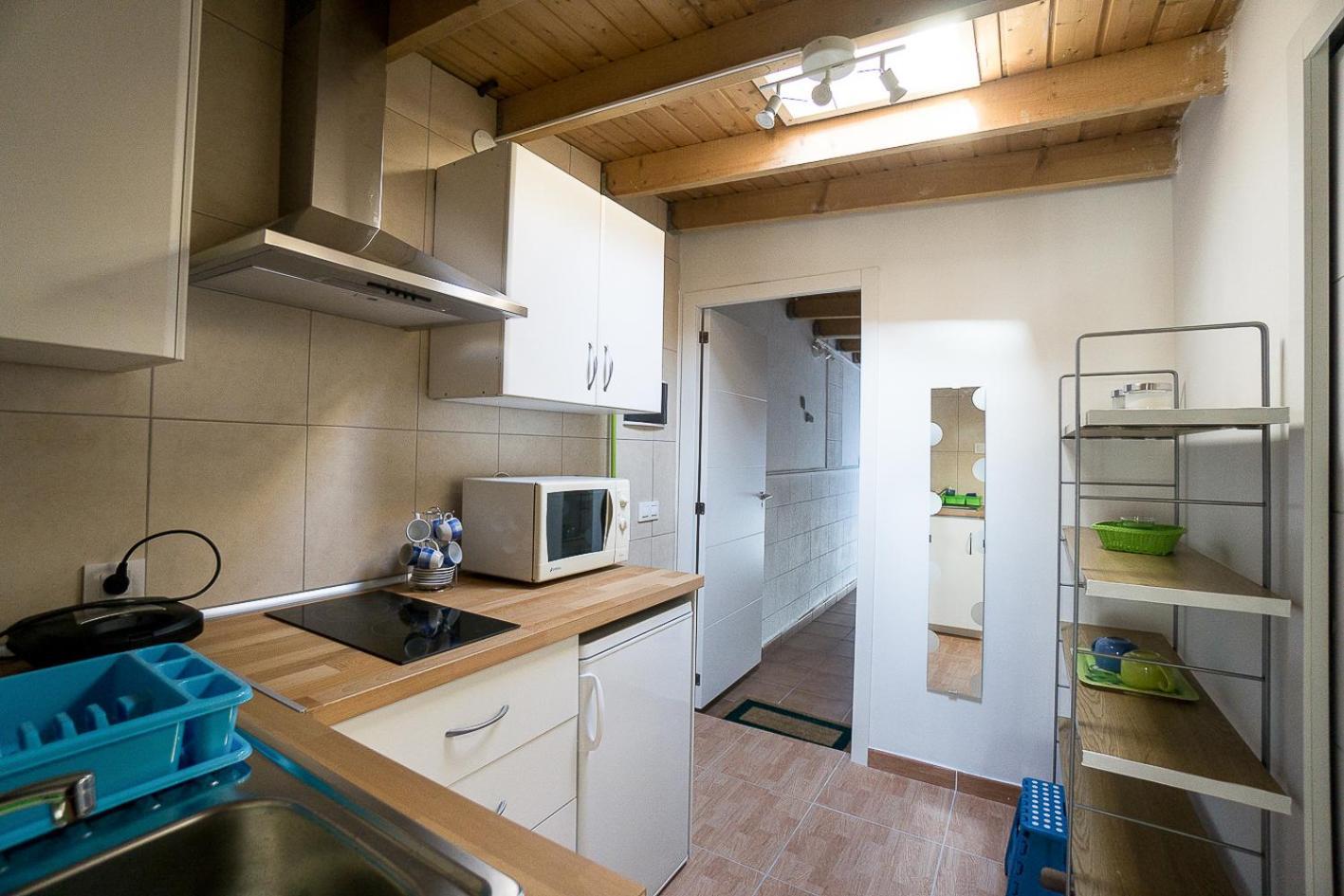 Petunia 75 Villa El Médano Dış mekan fotoğraf
