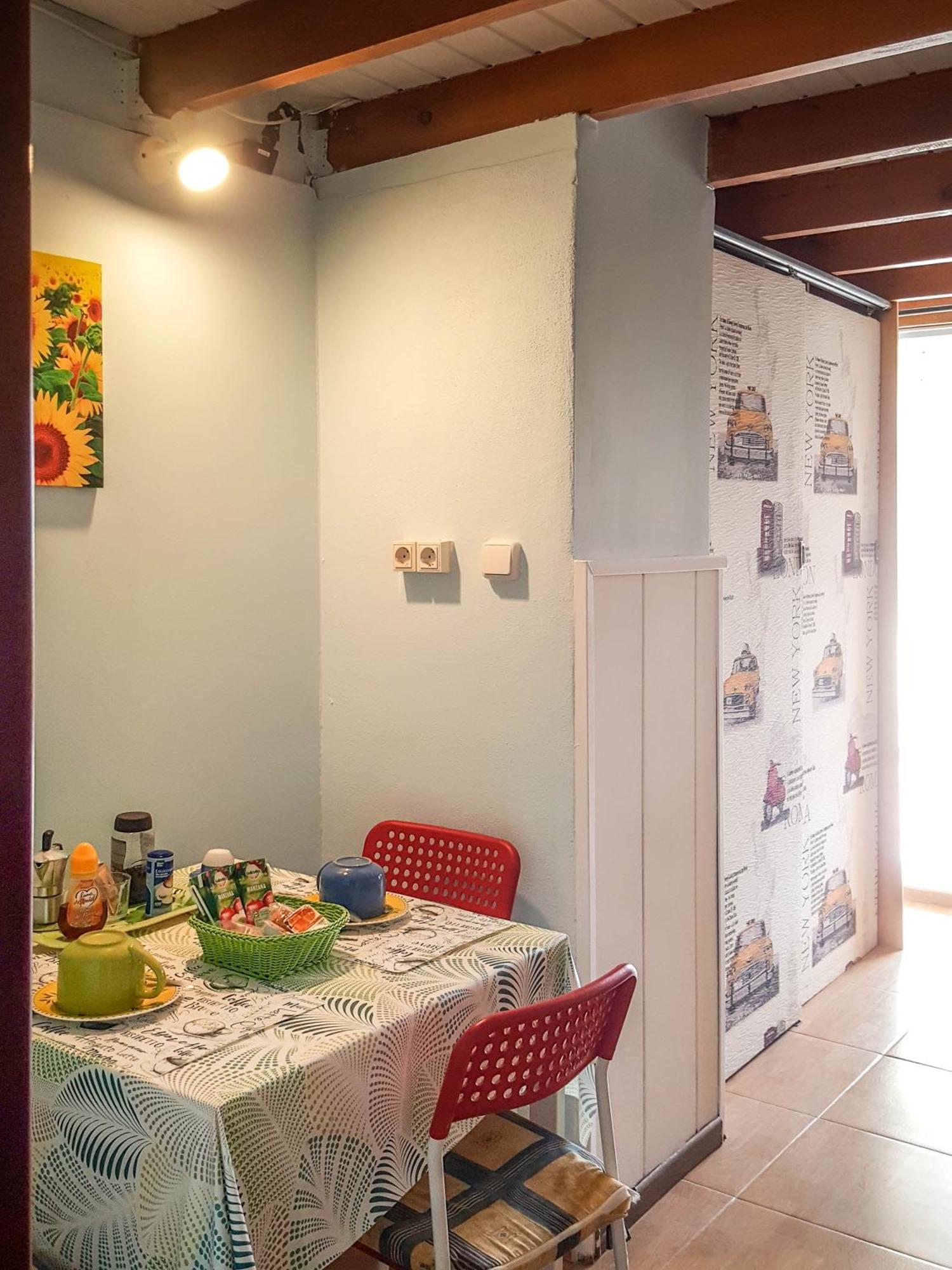 Petunia 75 Villa El Médano Dış mekan fotoğraf