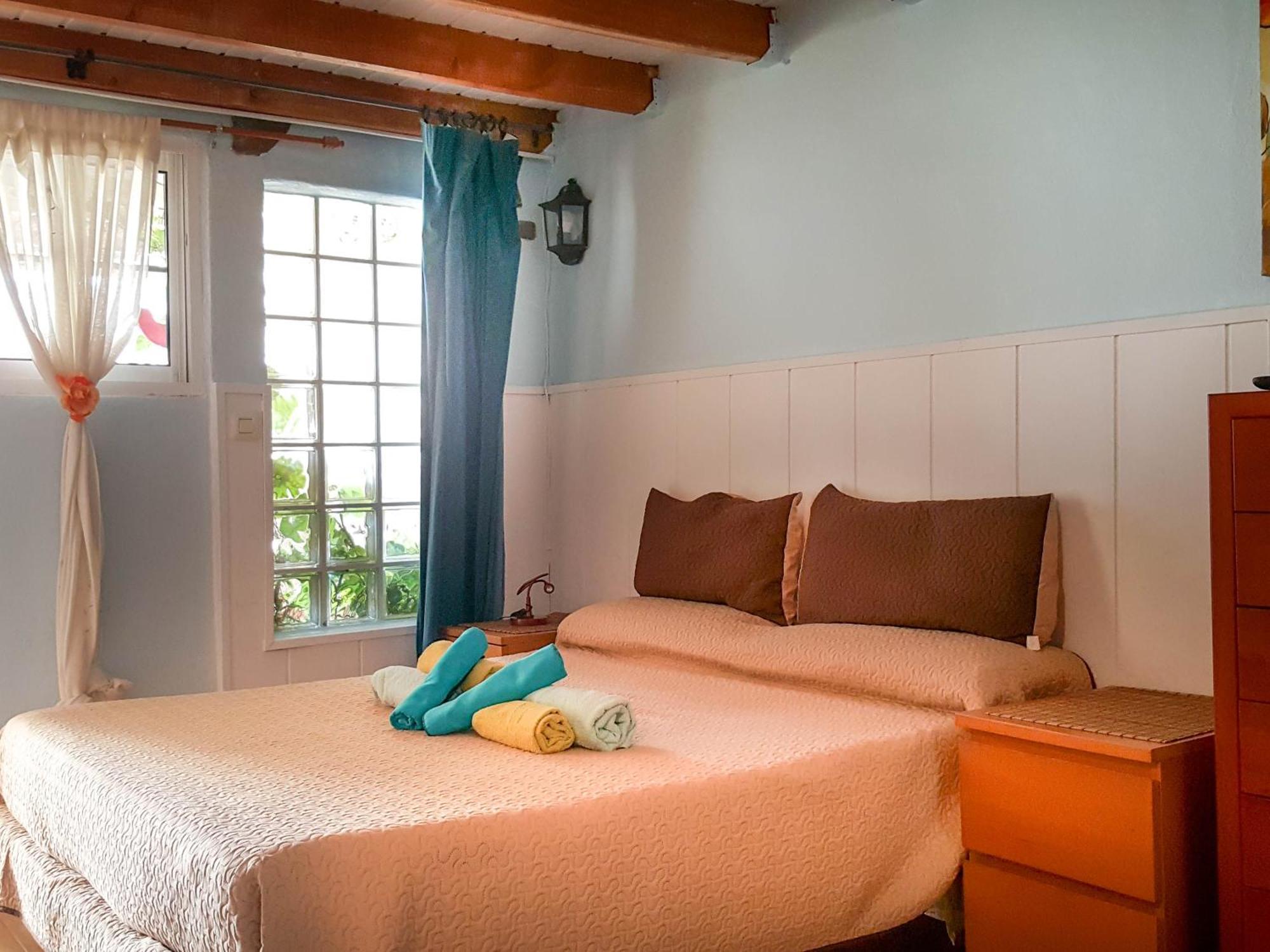 Petunia 75 Villa El Médano Dış mekan fotoğraf